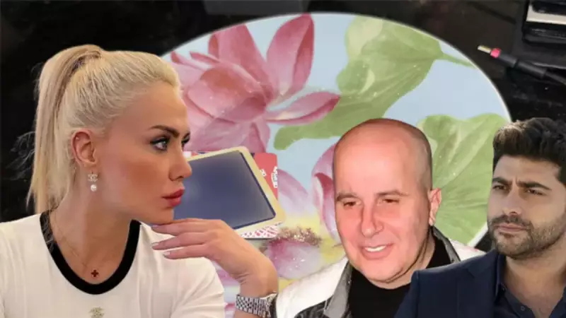 Uyuşturucu Operasyonunda 26 Şüpheli Adliyede: Ceyda Ersoy ve Doğukan Güngör İfade Verdi