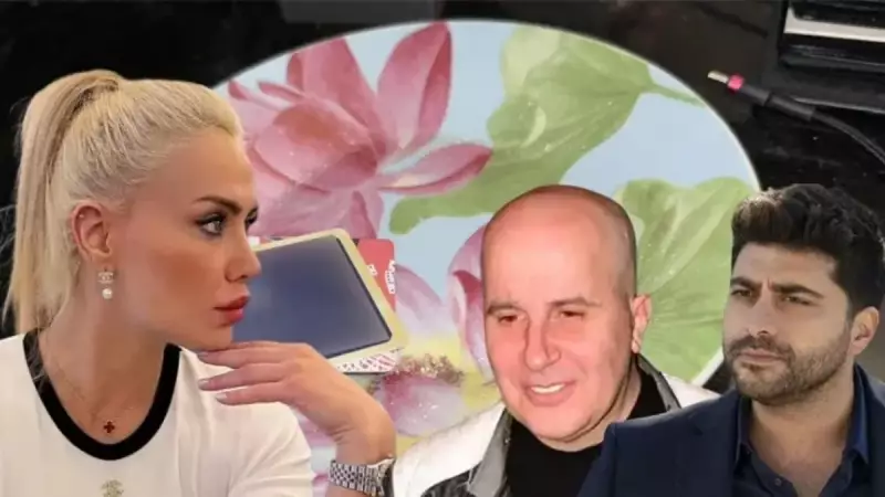 Uyuşturucu Operasyonunda 4 Ünlü Adliyeye Sevk Edildi