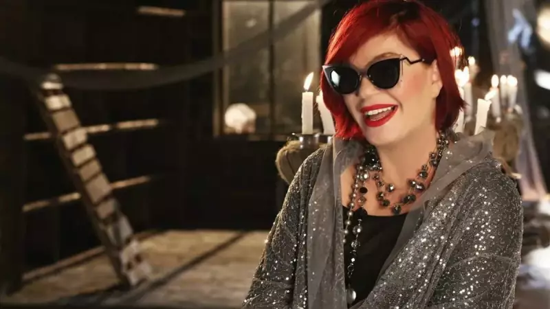 Uyuşturucu Operasyonunda Yeni Dalga: Emel Müftüoğlu ve 5 Şüpheli Gözaltında