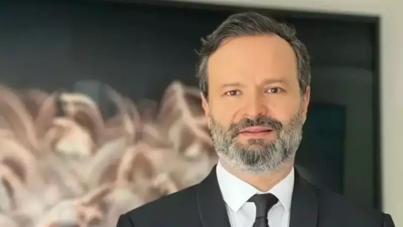 Uyuşturucu Soruşturmasında Şok: Ünlü Yapımcı Timur Savcı Gözaltında