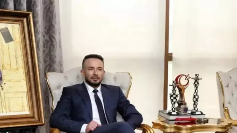 Uyuşturucu ve Fuhuş Operasyonunda 20 Gözaltı: Mehmet Tosmur Tutuklandı