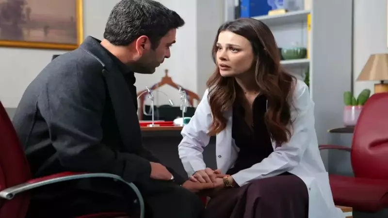 Uzak Şehir 42. Bölüm: Cihan'ın Fedakarlığı ve Boran'ın Tehlikeli Kararı