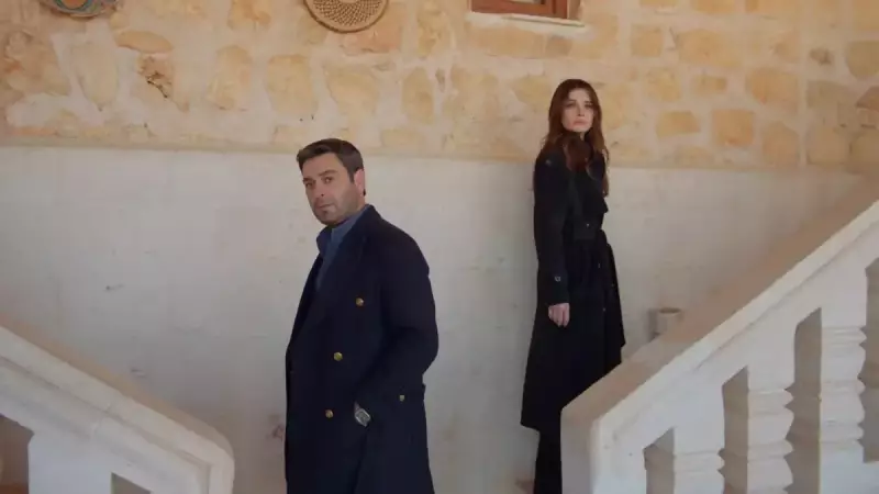 Uzak Şehir Bugün Yayınlanmadı: 29 Aralık'ta Yeni Bölüm Neden Yok?