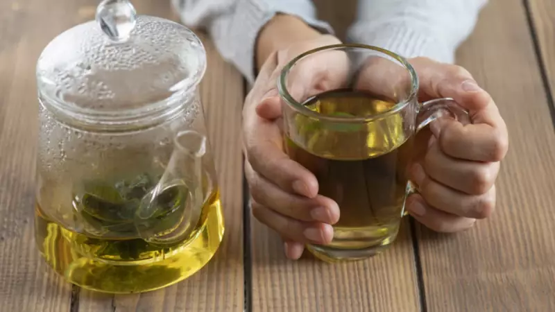 Uzman Uyardı: Bitki Çayları Bilinçsiz Tüketimde Sağlığınızdan Edebilir!