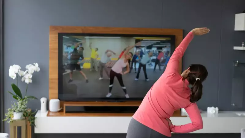 Uzman Uyardı: Sosyal Medya Egzersiz Videoları Bel Fıtığı ve Menisküs Riskini Artırıyor