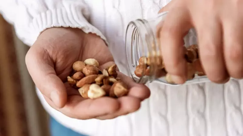 Uzmanlar Uyarıyor: Besin Alerjisi Ölümcül Olabilir, Tek Lokmaya Dikkat!