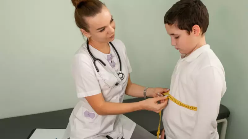 Uzmanlardan Çocuklarda Zayıflama İğnesi Uyarısı: Reçetesiz Kullanım Tehlikeli