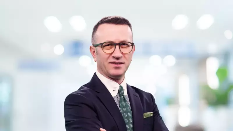 Vakıf Katılım, Best Business Awards 2025'te İki Önemli Ödülün Sahibi Oldu