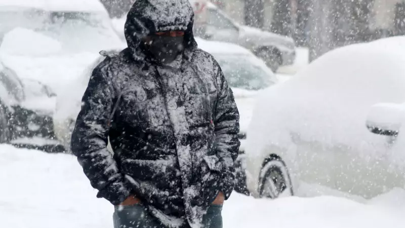 Van'da 31 Aralık'ta Okullar Tatil! Valilik Kararını Açıkladı