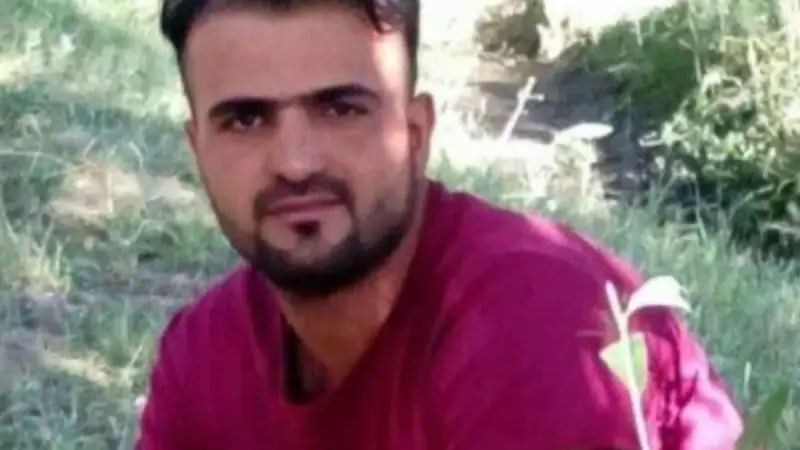 Van'da Kayıp Genç İş Yeri Önündeki Araçta Ölü Bulundu