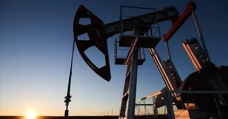 Venezuela Saldırısı Petrol Üreticilerini Nasıl Etkileyecek? Fitch Beklentisini Açıkladı