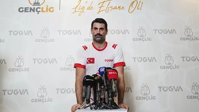 Volkan Demirel: 'Fenerbahçe'nin Kalecisi Ederson Benden Daha İyi'
