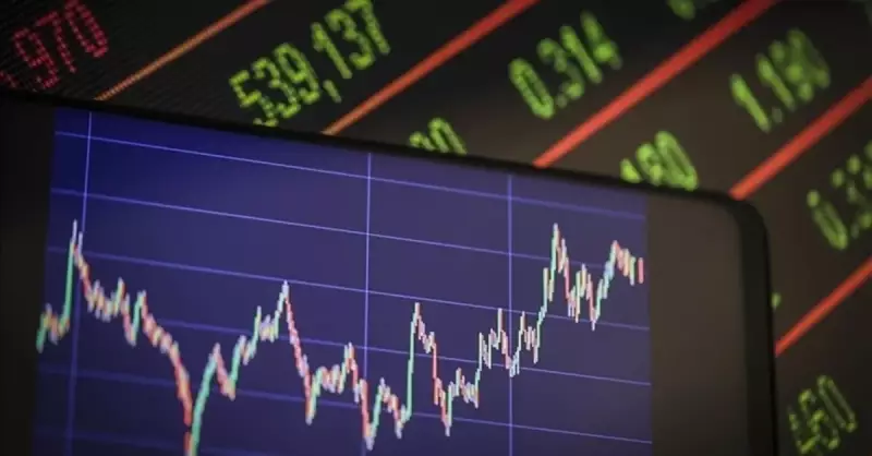 Wall Street Yatırımcıları 2024'ten Umutlu: İyimserlik Oranı %61'e Ulaştı