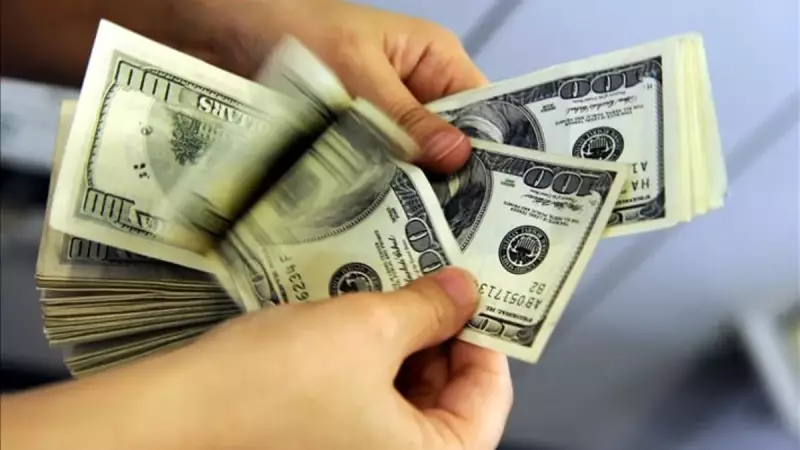 Yabancı Yatırımcılar Haftada 283,8 Milyon Dolarlık Hisse Aldı, 236 Milyon Dolarlık DİBS Sattı