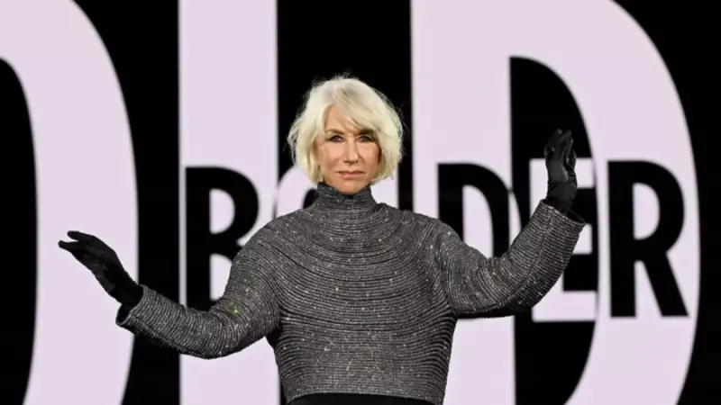 Yaşlarına Meydan Okuyan 5 Ünlü: Güzellik ve Enerjileriyle İlham Veriyorlar!