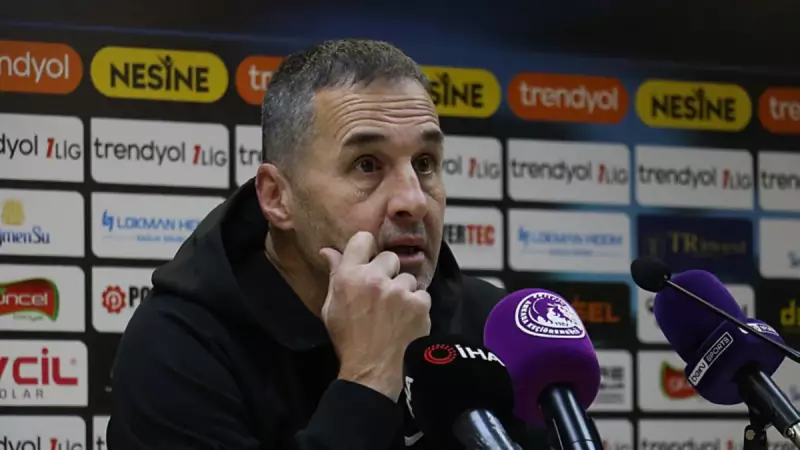 Yalçın Koşukavak: Keçiörengücü'nü Daha İyi Seyrettireceğiz