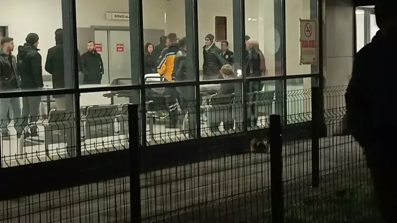 Yalova'da DEAŞ Operasyonu: Çatışmada 7 Polis Yaralandı