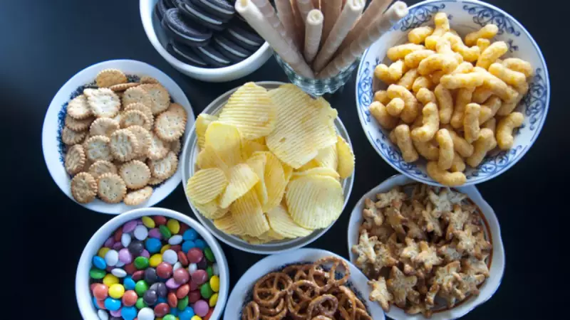 Yanlış Pişirme Kanser Yapıyor! Doç. Dr. Kutlu'dan Kritik Uyarılar