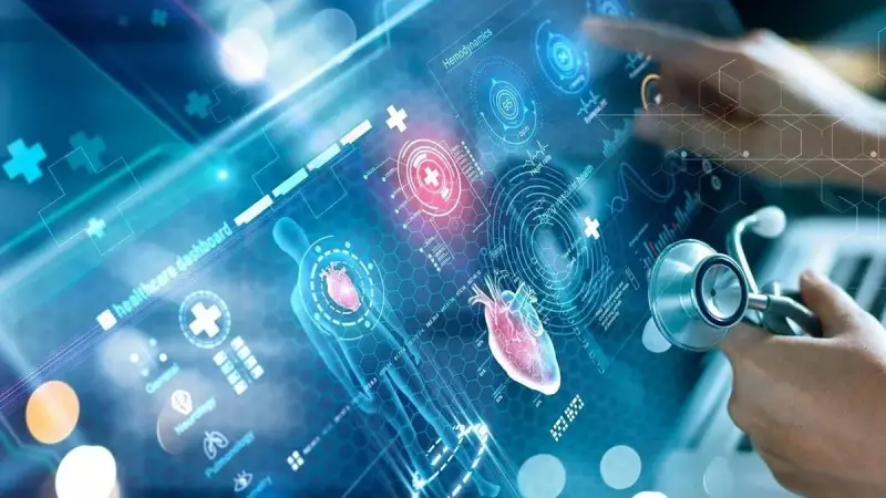 Yapay Zekâ Kanser Tedavisinde Devrim Yapıyor: Kemoterapi Tarihe Karışabilir