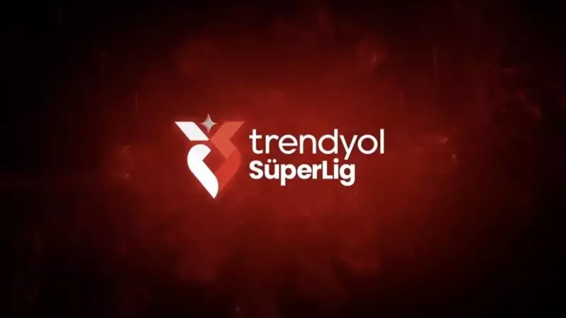 Yapay Zeka 20 Yıllık Süper Lig Tahmini: Şampiyonlar Belli Oldu!