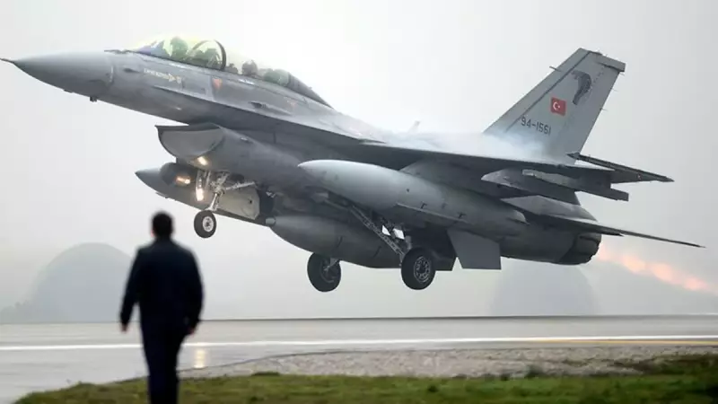 Yapay Zeka Açıkladı: 2026'da Dünyanın En Güçlü Orduları Sıralaması Değişiyor!