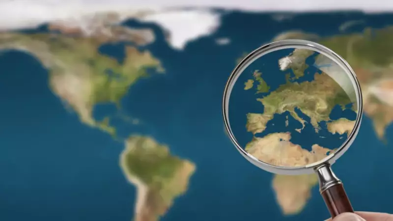 Yapay Zeka Anlattı: 100 Yıl Sonra Türkiye Şehirleri Nasıl Olacak?