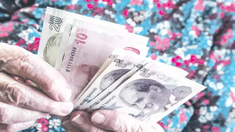 Yargıtay Emekli Maaşı Haczinde Kritik Karar: Aynı Gün Verilen İzin Geçersiz