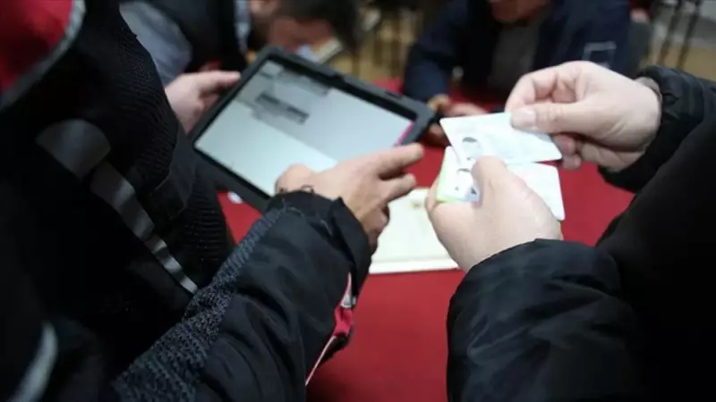 Yasa Dışı Bahiste Büyük Operasyon: 4,5 Milyar TL Bloke Edildi