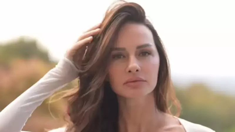 Yasemin Ergene'nin Yeni Lüks Sarayı: Beykoz'daki Kira Şaşırttı!