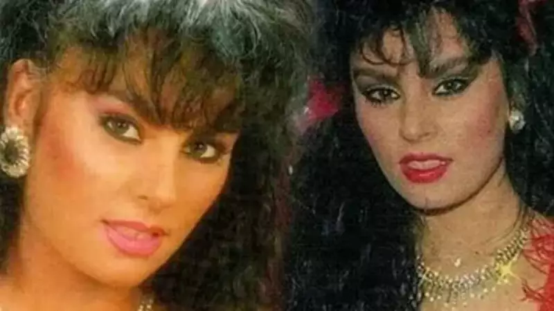 Yeşilçam'ın Esmer Güzeli Serpil Çakmaklı Yıllar Sonra Galada!