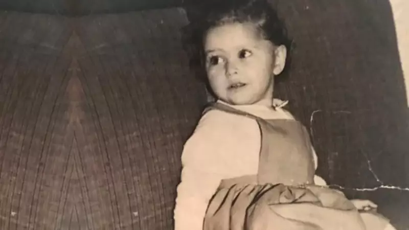 Yeşilçam'ın Minik Yıldızı: Bu Çocuk Büyüdü, Ünlü Oldu!