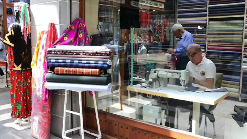 İşyerleri İçin Kritik Yangın Raporu Zorunluluğu: 31 Mayıs Son Tarih