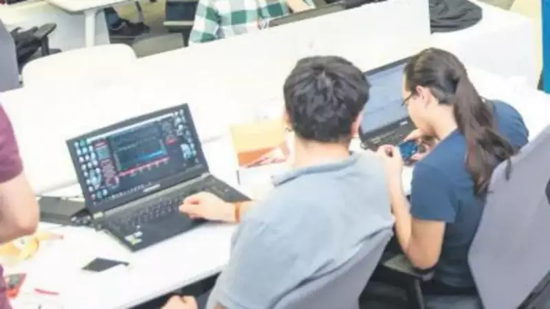 Yüksek Teknolojiye 7.5 Milyar TL'lik Destek: KOBİ'ler ve Girişimciler İçin Büyük Fırsat