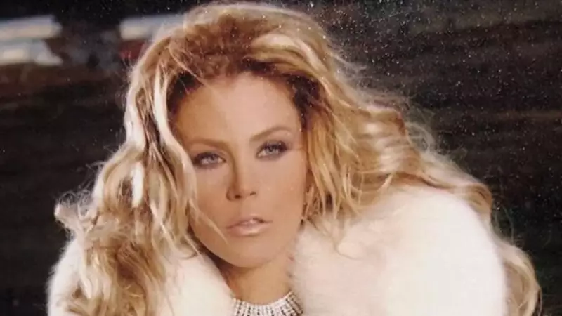 Yıldız Kaplan 54 Yaşında: Torun Sahibi Oldu, Huzurlu Hayatı Paylaştı