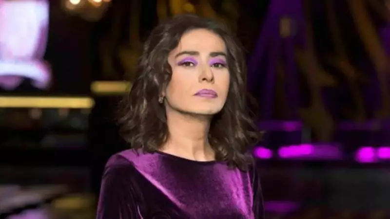 Yıldız Tilbe'den Net Açıklama: Hayatımı Çekecek Yönetmen Yok!