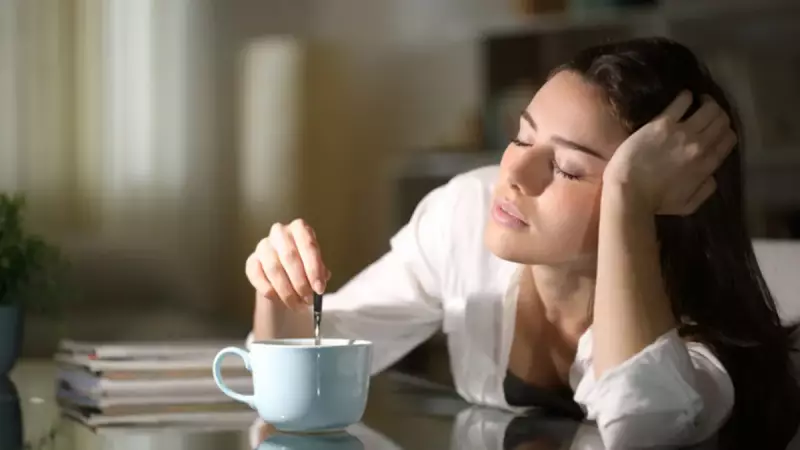 Yorgun Uyanmaya Son! 10-3-2-1-0 Uyku Kuralı ile Enerjik Sabahlar