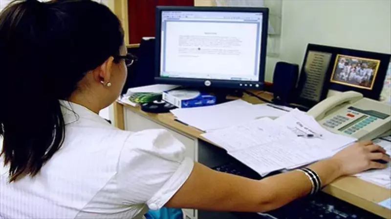 YSK 135 Memur Alımı İlan Etti: Başvurular 14 Ocak'ta Başlıyor