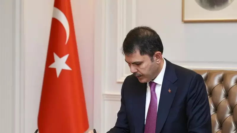 Yüzyılın Konut Projesi'ne 5 Milyon 242 Bin Başvuru: İstanbul Önde