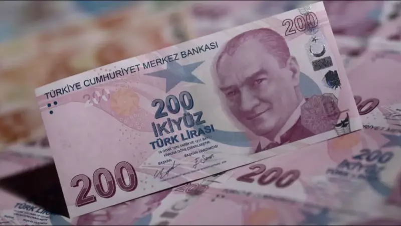 Zamlı Emekli Maaşları Ödeme Takvimi Belli Oldu: İşte SSK ve Bağkur'un Yatırma Tarihleri