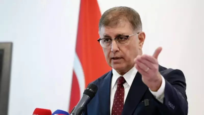 İZBB'de İntikam İddiası: Tugay, Kazar'ın Oğlunu İşten Attırdı