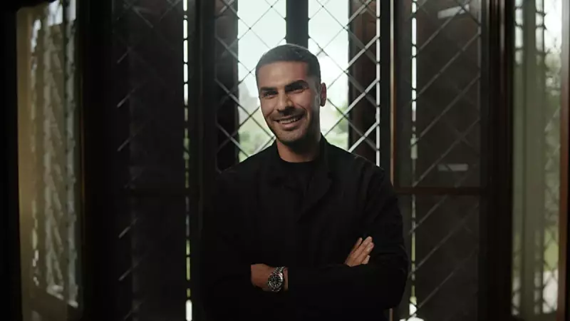 Zeki Çelik: 'Hedefimiz 2026 Dünya Kupası'na Katılmak'