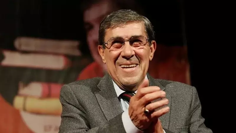 Zihni Göktay'ın Kırık Kalça İddialarına Kızından Yanıt: 'Hepsi Hurafe'