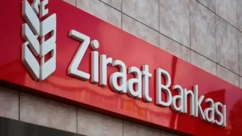Ziraat Bankası Emeklilere Promosyon Fırsatı: 5.000 TL'ye Kadar Ödeme