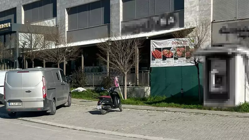 İzmir'de Film Gibi Soygun: Nakil Aracındaki Güvenlikçiler Bayıltıldı, Para Çalındı