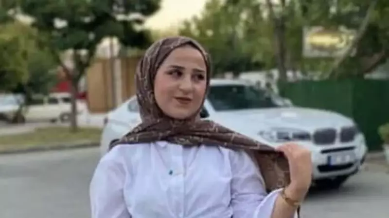 İzmir'de Kayıp Mihriban Yılmaz'ın Acı Sonu: Katil Komşusu Çıktı