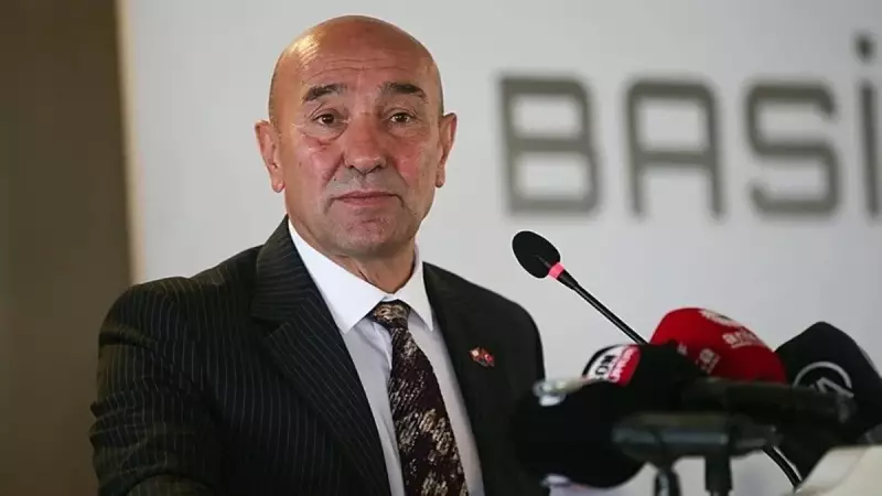 İzmir'de Kooperatif Soruşturmasında 5 Kişi Tutuklandı: Soyer, Aslanoğlu ve Kaya'nın İçinde Bulunduğu 11 Şüpheli