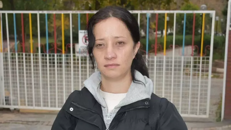 İzmir'de Çocuklarına Bıçak Dayayan Baba Yeniden Tutuklandı