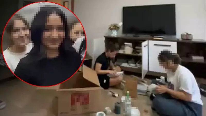 İzmir'de Öğretmen Skandalı: 6 Öğrenciyi Ders Saatinde Evine Temizliğe Götürmüş!