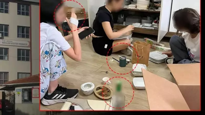 İzmir'de Öğretmenin 'İnsan Ticareti' Davasında Karar: Adli Kontrolle Serbest