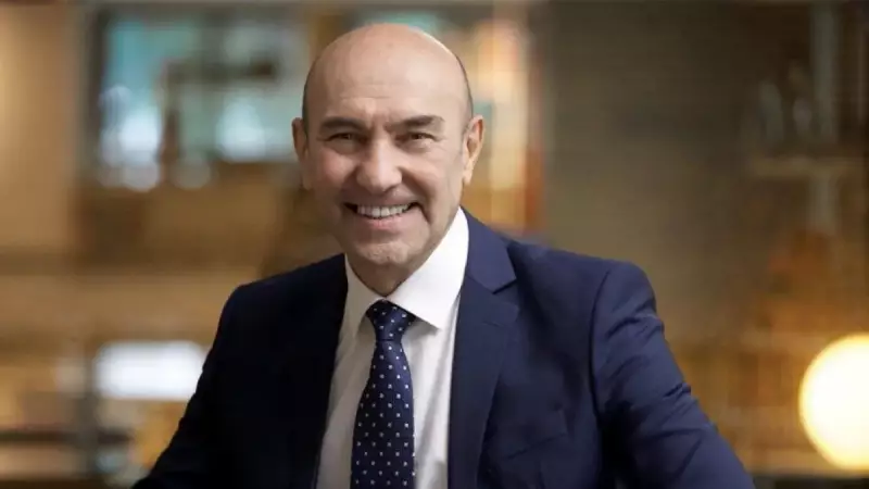 İzmir'de Tahliye Kararına İtiraz: Soyer ve Kaya'nın Yargı Süreci